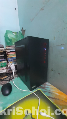 Gigasonic monitore casine OVO